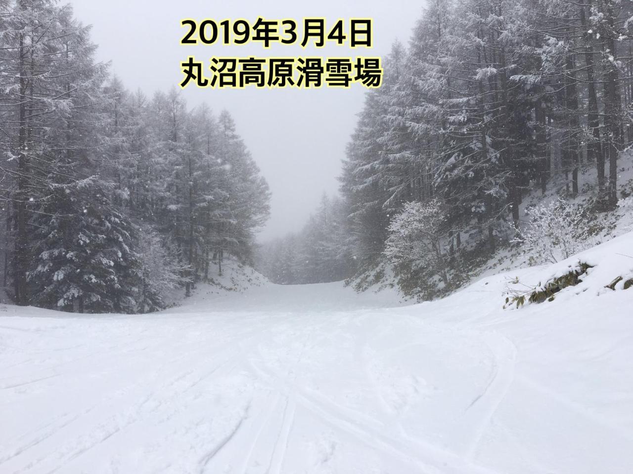 Pension ぽかぽか（Poka Poka） Katashina Exteriör bild